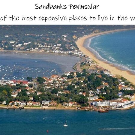 Harbourside House - Great Location - Parking - 2 En-Suites - Sleeps 5 Plus 1 Poole Esterno foto