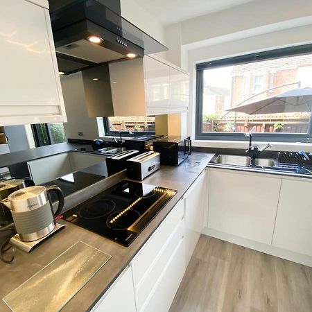 Harbourside House - Great Location - Parking - 2 En-Suites - Sleeps 5 Plus 1 Poole Esterno foto