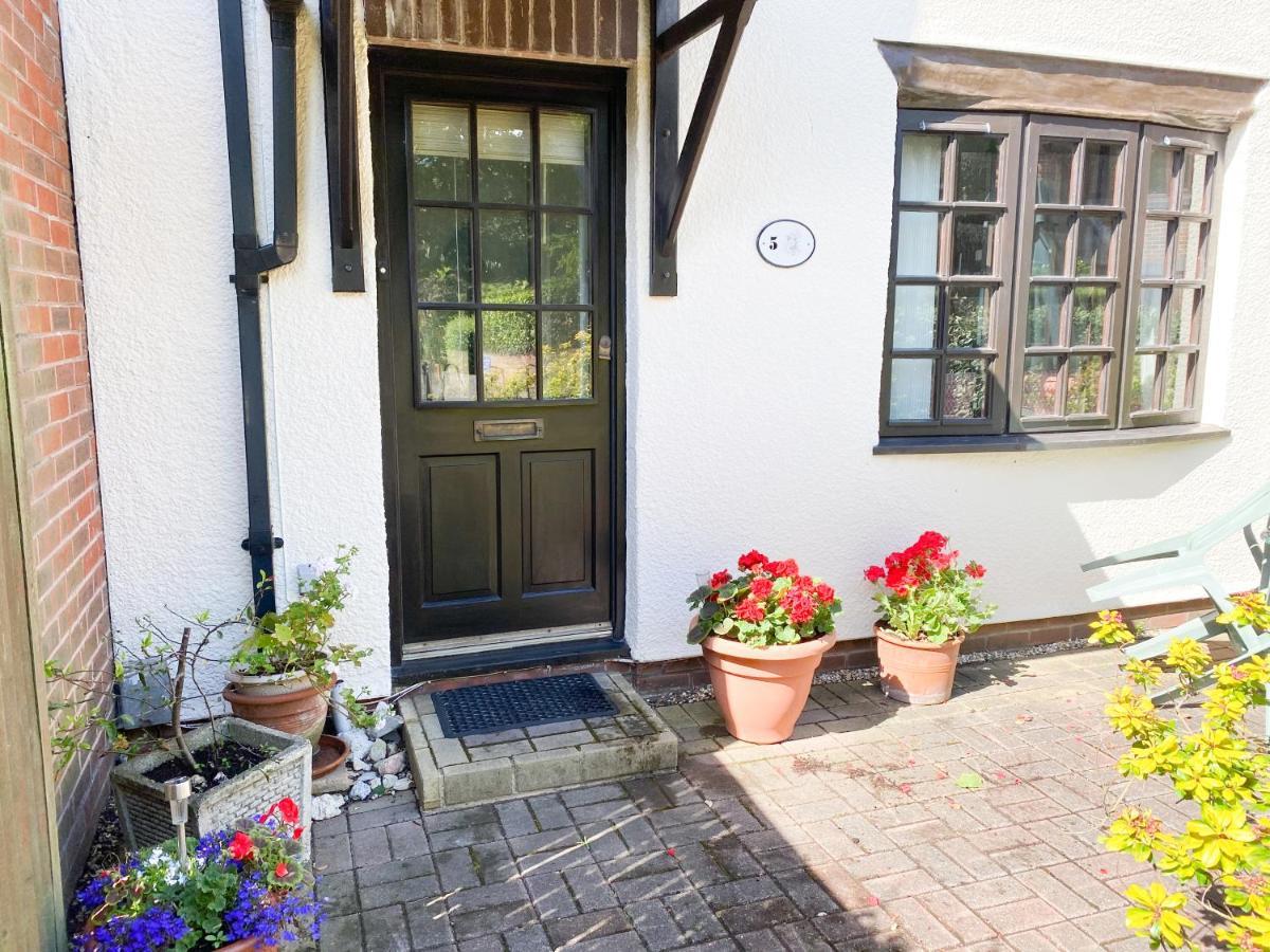 Harbourside House - Great Location - Parking - 2 En-Suites - Sleeps 5 Plus 1 Poole Esterno foto