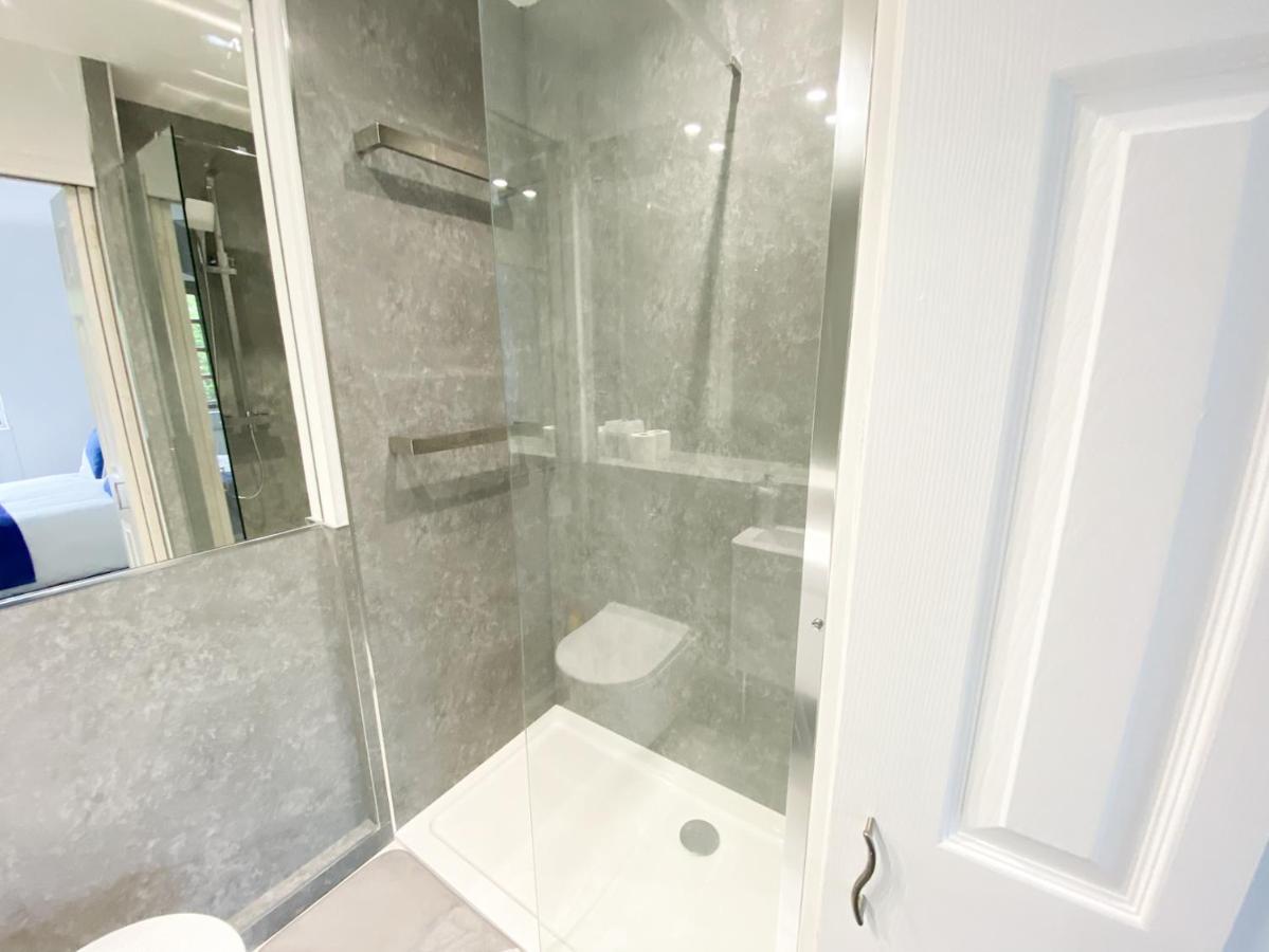Harbourside House - Great Location - Parking - 2 En-Suites - Sleeps 5 Plus 1 Poole Esterno foto