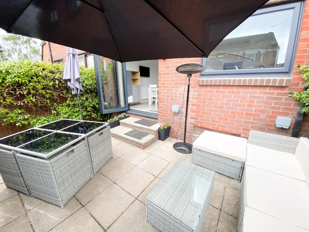Harbourside House - Great Location - Parking - 2 En-Suites - Sleeps 5 Plus 1 Poole Esterno foto