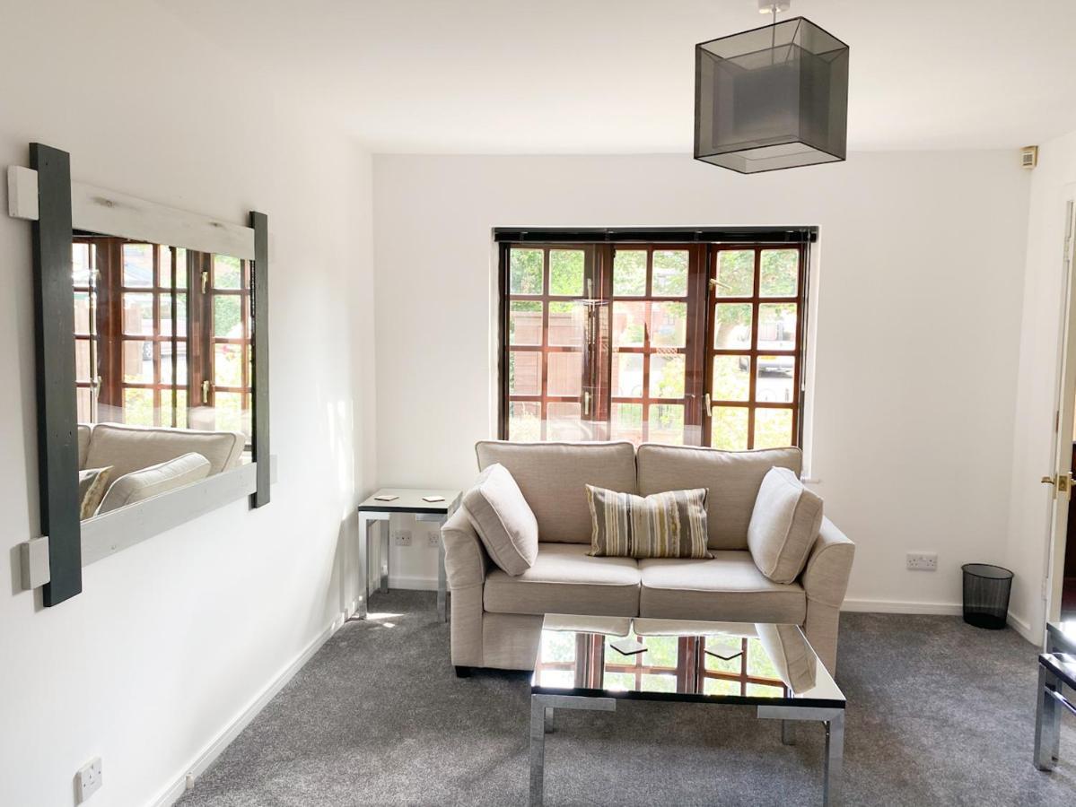 Harbourside House - Great Location - Parking - 2 En-Suites - Sleeps 5 Plus 1 Poole Esterno foto