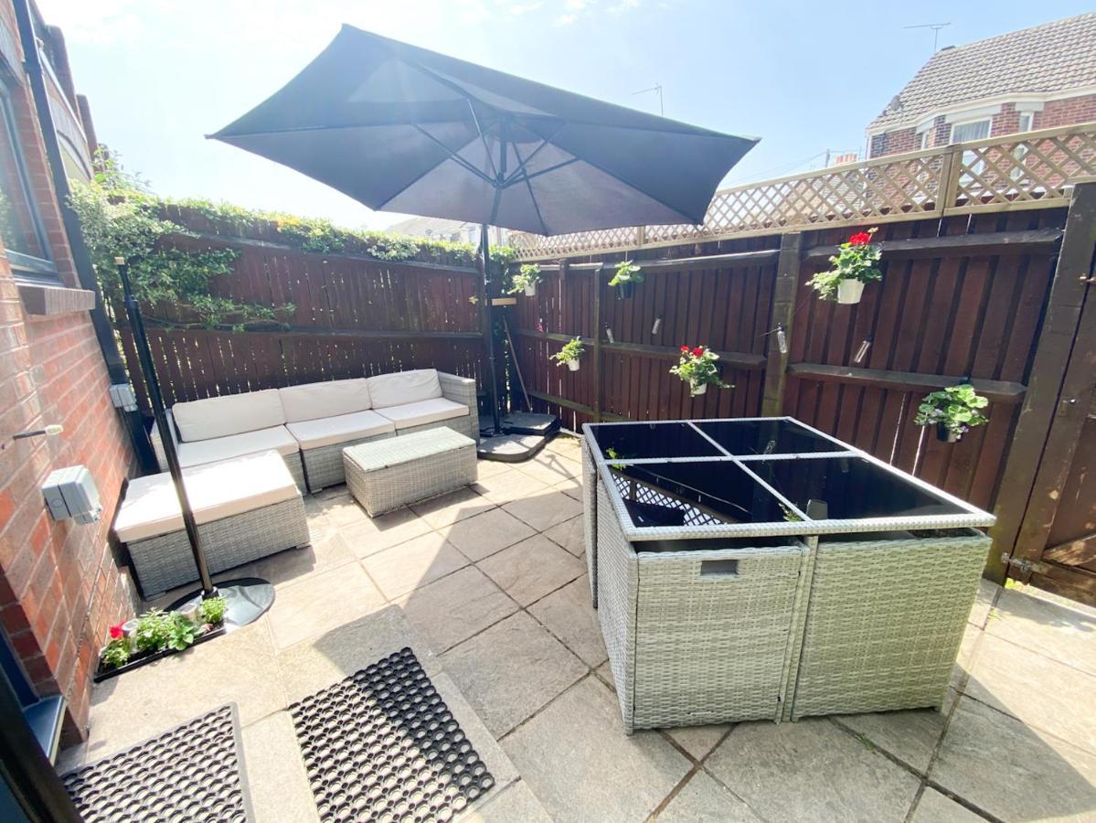 Harbourside House - Great Location - Parking - 2 En-Suites - Sleeps 5 Plus 1 Poole Esterno foto