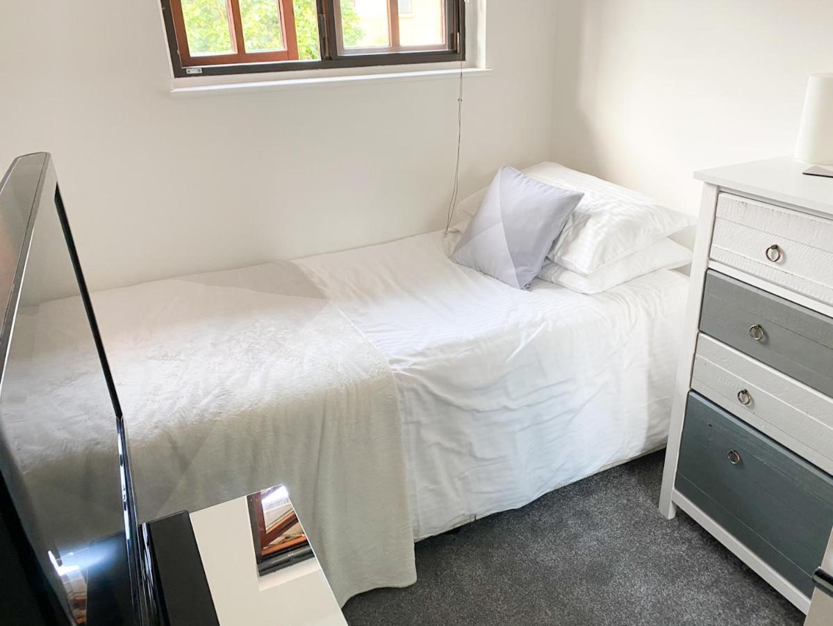 Harbourside House - Great Location - Parking - 2 En-Suites - Sleeps 5 Plus 1 Poole Esterno foto
