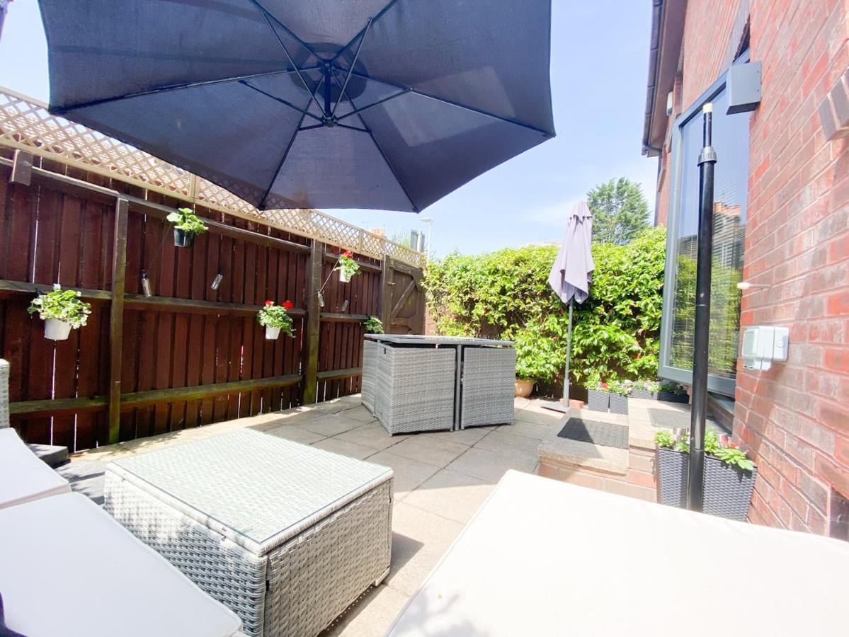 Harbourside House - Great Location - Parking - 2 En-Suites - Sleeps 5 Plus 1 Poole Esterno foto