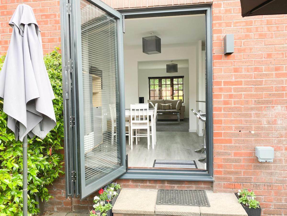 Harbourside House - Great Location - Parking - 2 En-Suites - Sleeps 5 Plus 1 Poole Esterno foto