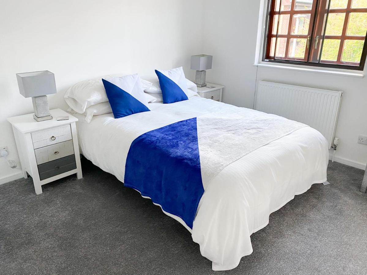 Harbourside House - Great Location - Parking - 2 En-Suites - Sleeps 5 Plus 1 Poole Esterno foto